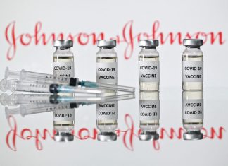 Allerta Vaccino Johnson & Johnson in USA: possibilità di rischi neurologici vaccino monodose Johnson & Johnson