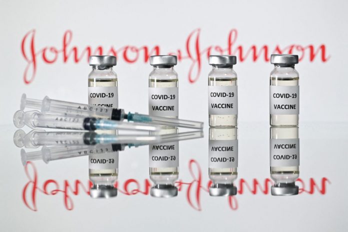 vaccino monodose Johnson & Johnson
