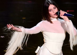 Gaia Sanremo 2021, in conferenza stampa “La musica non ha confini”