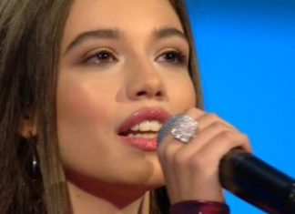 Gaia Di Fusco, chi è la cantante del serale di Amici