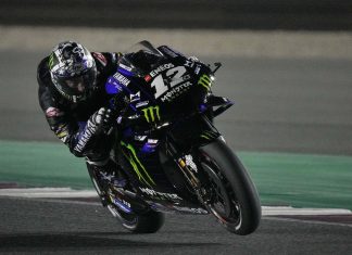 Maverick Vinales, mea culpa: “Ho sbagliato ad accettare la Yamaha…”