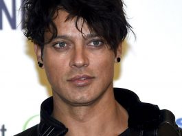 Caso Teodosio Losito, ascoltato anche il noto attore Gabriel Garko Gabriel Garko, fonte caffeinamagazine.it