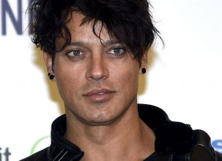 Caso Teodosio Losito, ascoltato anche il noto attore Gabriel Garko Gabriel Garko, fonte caffeinamagazine.it