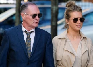 Wendy Leech, chi è la bellissima ex fidanzata di Paul Gascoigne photo credits: CalcioToday.it