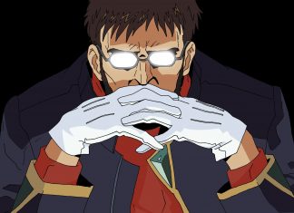 Papà negli anime e manga, ecco una lista dei flop Photo Credits: lolsushi.blogspot.com