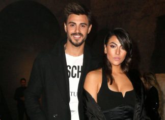 Giulia Salemi, ecco chi sono tutti i suoi ex fidanzati