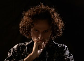 “E Vissero Feriti e Contenti”: il nuovo album di Ghemon è una favola reale