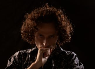 Ghemon, il raffinato rapper della musica italiana Ghemon - Photo Credits Martina Amoruso
