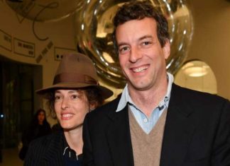 Ginevra Elkann, chi è il marito Giovanni Gaetani dell’Aquila d’Aragona