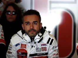 Marco Grana, “il pilota interiore” dei campioni Marco Grana