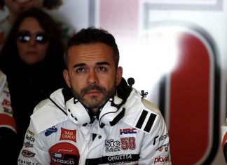 Marco Grana, “il pilota interiore” dei campioni Marco Grana