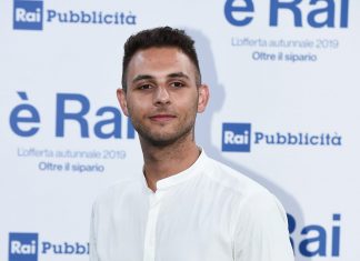 Amedeo Preziosi: chi è l’amico di Awed all’Isola dei famosi