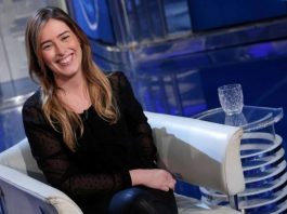 Maria Elena Boschi e la denuncia per stalking: “Denunciare è difficile, non denunciare è più pericoloso”