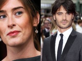 Giulio Berruti fidanzato con Maria Elena Boschi, ma chi c’era prima di lei? Ecco tutte le sue ex belle e famose