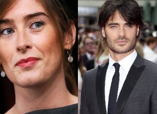 Maria Elena Boschi felice con Giulio Berruti: “Con lui voglio di diventare mamma”