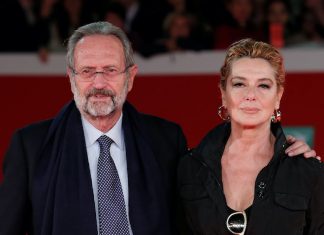 Roberto Zaccaria, chi è il marito di Monica Guerritore