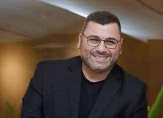 Il mistero della vita privata di Sergio Friscia, è sposato? Chi è la moglie? photo credits: Donna Glamour