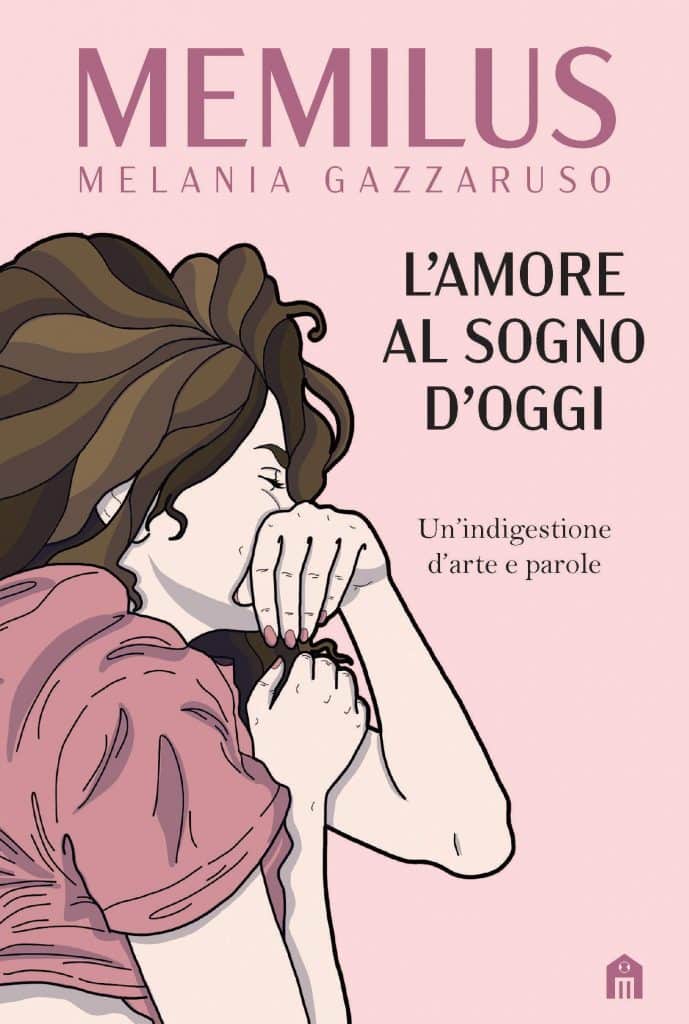 Il libro di Melania Gazzaruso - PhotoCredit: © amazon.it