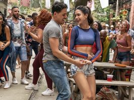 “Sognando a New York” : il pluripremiato musical di Broadway arriva sul grande schermo "Sognando a New York" - Photo Credits: Warner Bros