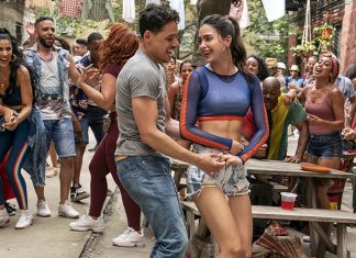 “Sognando a New York” : il pluripremiato musical di Broadway arriva sul grande schermo "Sognando a New York" - Photo Credits: Warner Bros