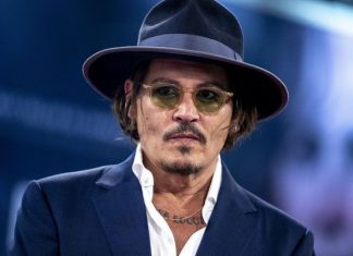 Johnny Deep sentenza confermata dalla Corte d’appello