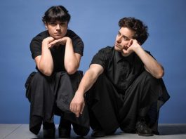 La Rappresentante di Lista, queer pop a Sanremo La rappresentante di lista, in gara a Sanremo con il brano "Amare"