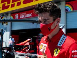 GP Montecarlo, a rischio la pole position di Leclerc? La situazione