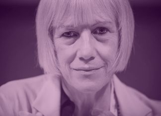 Intervista a Lidia Ravera: il valore della differenza Lidia Ravera: Photo Credtis: Giorgia Bonamoneta
