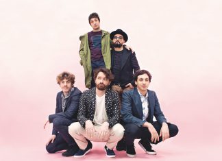 Lo Stato Sociale a Sanremo 2021, chi sono e i testo della canzone