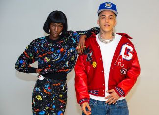 “Je ne sais pas”, è online il video del singolo di Lous And The Yakouza e Sfera Ebbasta Je Ne Sais Pa , online il video del brano di Lous And The Yakouza e Sfera Ebbasta - Photo Credits Ph © Lorenzo Villa