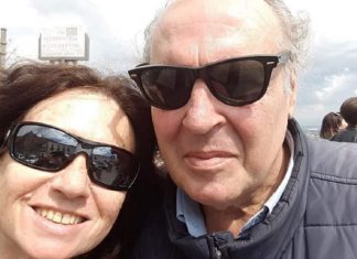 Gigliola Cinquetti, chi è il marito Luciano Teodori: “Ci siamo sposati in segreto”
