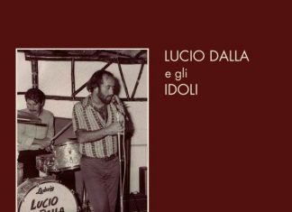 Lucio Dalla e gli Idoli, esce domani “Geniale?” con altri inediti
