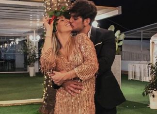 Anna Scuderi, ecco chi è la nuova fidanzata di Luigi Mastroianni