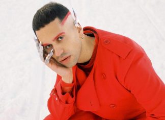 Mahmood stasera super ospite al Festival di Sanremo, il nuovo album da oggi disponibile in preorder Mahmood Festival Di Sanremo - Ph © Per gentile concessione di Wordsforyou