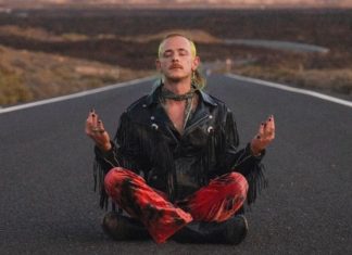 “OBE”, l’ultimo album di Mace certificato disco d’oro Mace "Obe" © rapologia.it