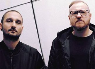 Chi sono Mamakass in duetto con i Coma Cose a Sanremo 2021