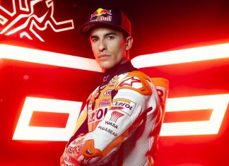 MotoGp, Marc Marquez ha la diplopia: stop definitivo Marc Marquez