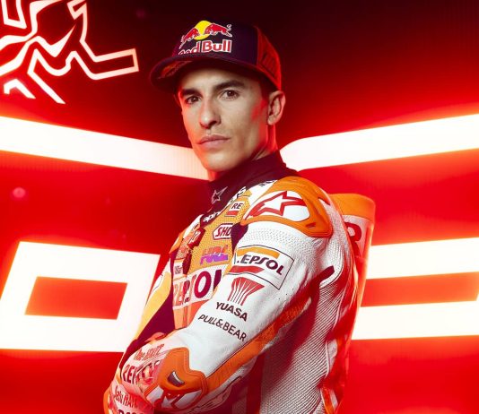 MotoGp, Marc Marquez ha la diplopia: stop definitivo Marc Marquez