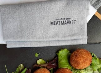 The Meat Market a Roma: un deliveroo perfetto da scoprire in lockdown