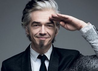 Morgan accusato di stalking: “Si finse un rapper per avvicinare la ex” Morgan vs Bugo © cronacasocial.com