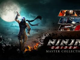 Ninja Gaiden Master Collection, prestazioni super per l’Xbox?
