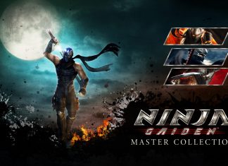 Ninja Gaiden Master Collection, prestazioni super per l’Xbox?