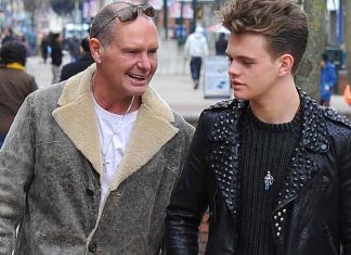 Regan Gascoigne fa coming out: la reazione dell’ex calciatore Paul
