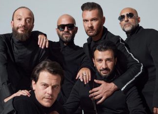 I negramaro: la band salentina tra rock e tradizione cantautorale I negramaro - Photo Credits: R101