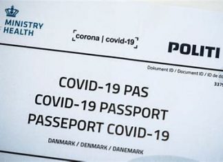 Certificato digitale europeo per viaggiare senza restrizioni