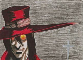 Amazon Studios produrrà il film Hellsing