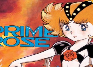 Prime Rose: Recensione del nuovo inedito del maestro Tezuka prime rose