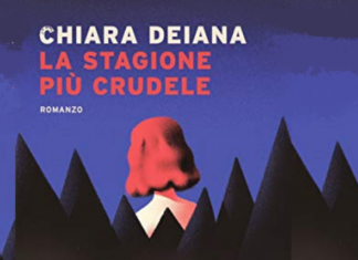 Letture coraggiose: recensione de “La stagione più crudele” La stagione più crudele - photo credits: web