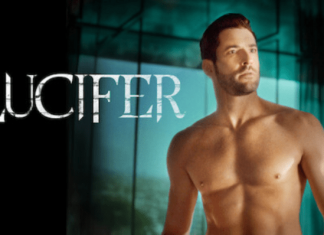 “Lucifer”: il messaggio d’addio di Tom Ellis