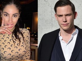 Giulia De Lellis e l’amore folle per il ricco fidanzato Carlo Gussalli Beretta